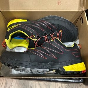 Men's Asolo Softrock sneakers size 12